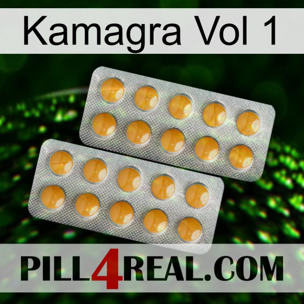 Kamagra Vol 1 levitra2